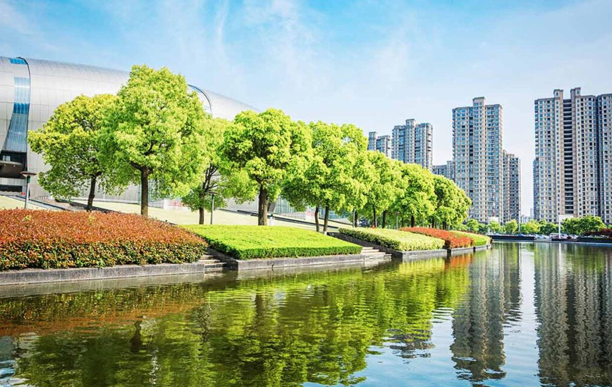 En muchas ciudades del mundo, caminar bajo la sombra de árboles frondosos, escuchar el canto de las aves o simplemente sentarse en un parque rodeado de flores no es una experiencia universal, sino un privilegio socialmente localizado.