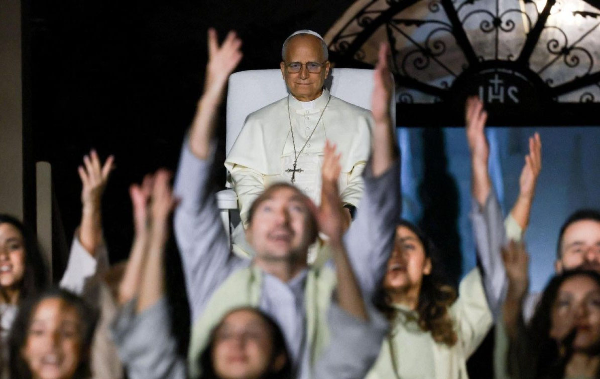 El Papa León XIV: Educar, un compromiso delicado El Papa León XIV: Educar, un compromiso delicado