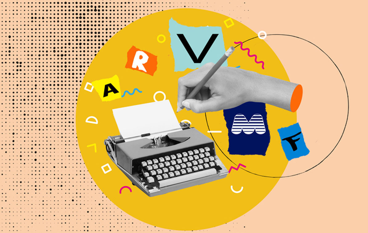 La escritura creativa en la era digital