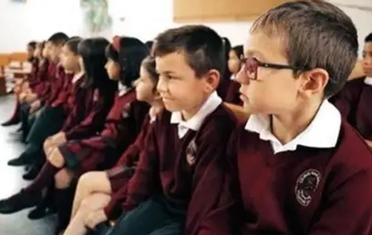 ¿Administrar la decadencia? La crisis de las escuelas religiosas exige "reinventarse con creatividad"
