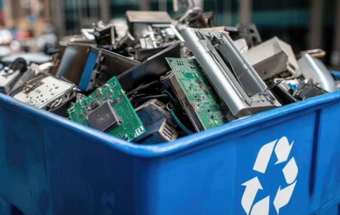 10 razones por las que reutilizar genera más impacto que reciclar