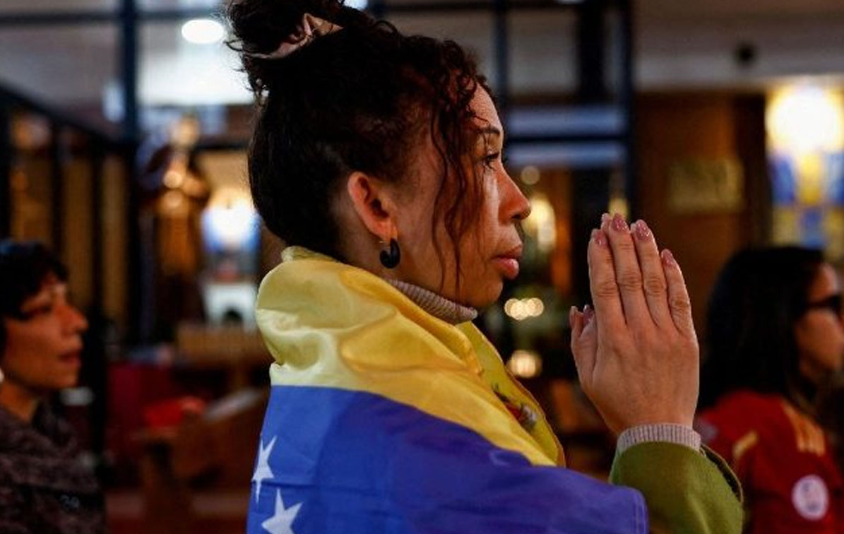 CELAM manifiesta su solidaridad con la Iglesia en Venezuela