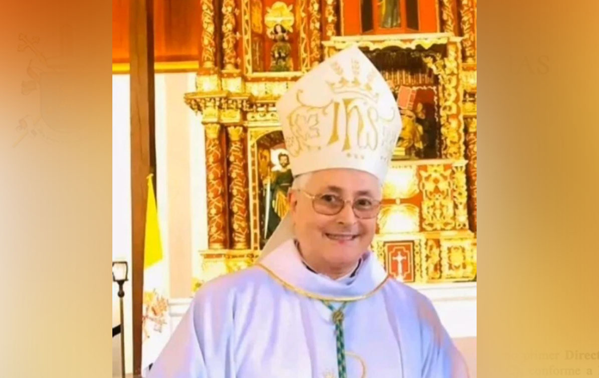 Mensaje de Mons. Walter Guillén a la CIEC