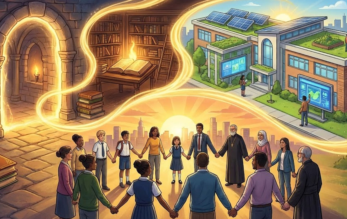 Tradición que inspira, innovación que transforma – Ed. 117