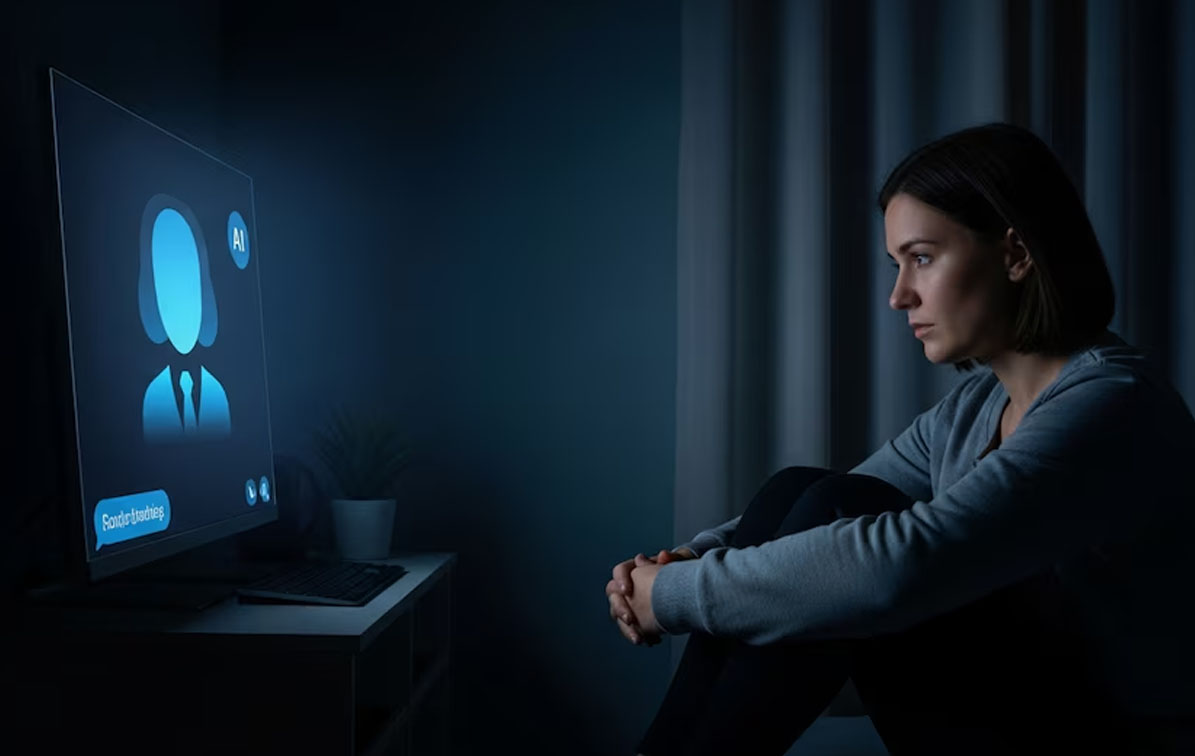Almafobia: cuando el verdadero miedo no es a la inteligencia artificial, sino a nosotros mismos