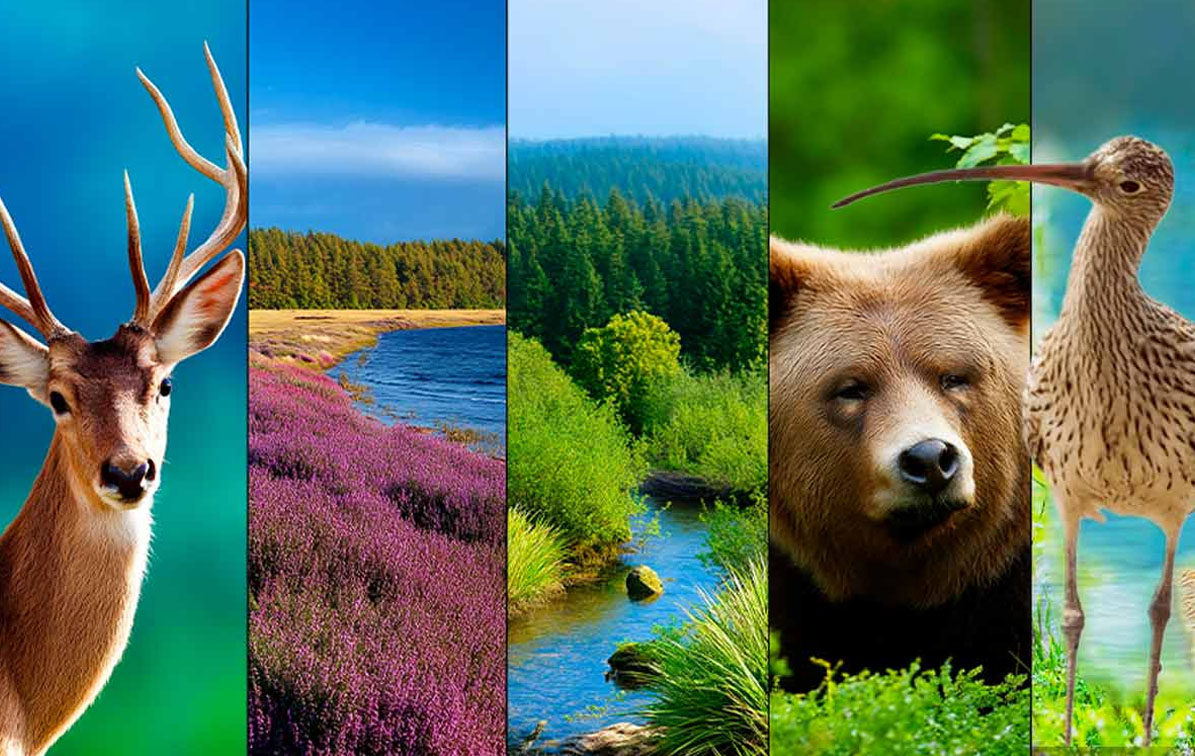 La crisis silenciosa: 44 especies se extinguieron en 2025, alerta la UICN