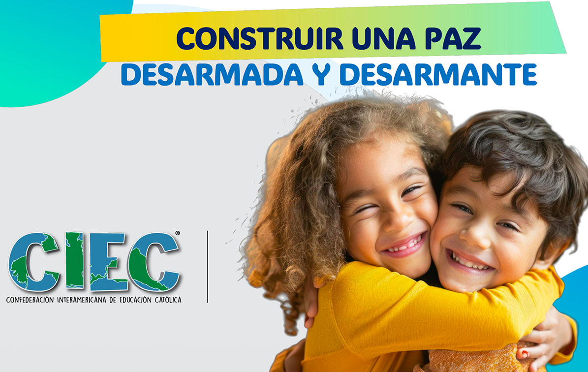 Construir una paz desarmada y desarmante. Ed. 291