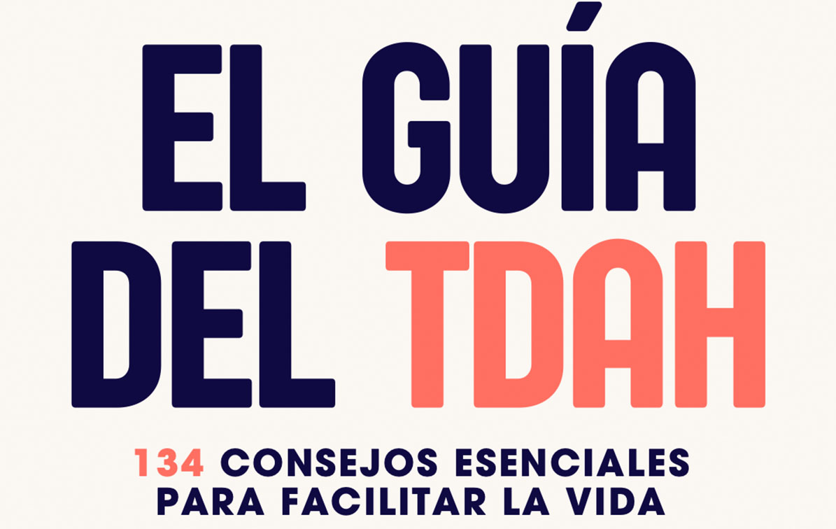 El guía del TDAH