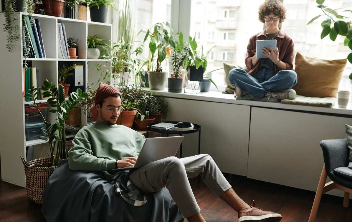 Entre propósito y equilibrio: lo que la Generación Z y los Millennials buscan