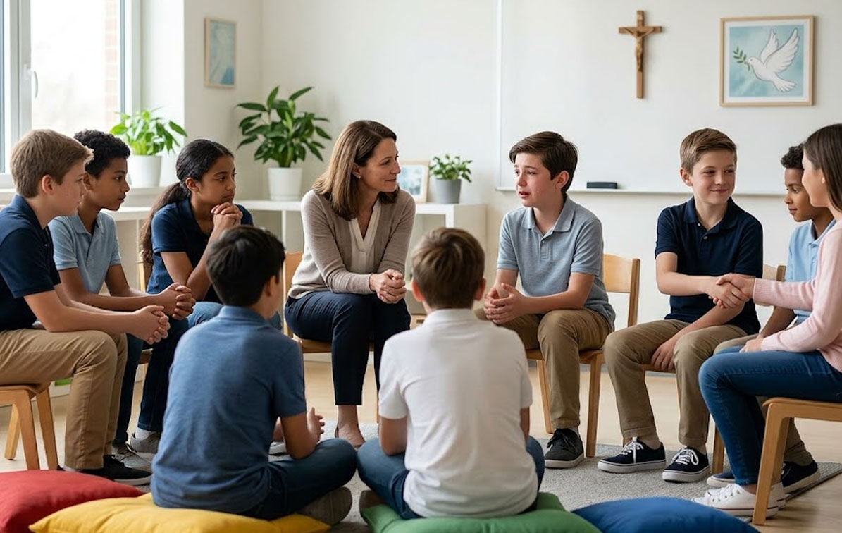 Tres claves para desarmar al estudiante en la escuela. - Ed. 129