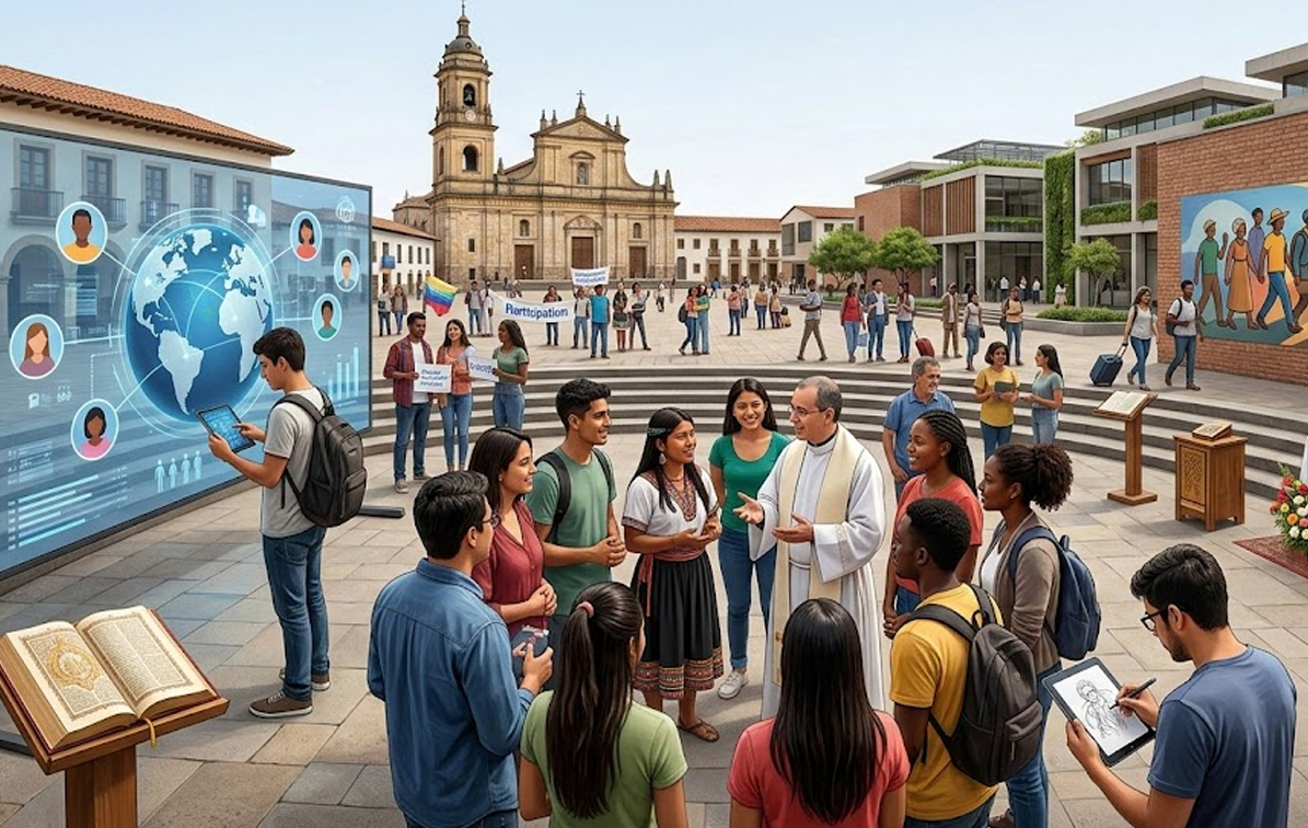 Una respuesta formativa ante los nuevos escenarios