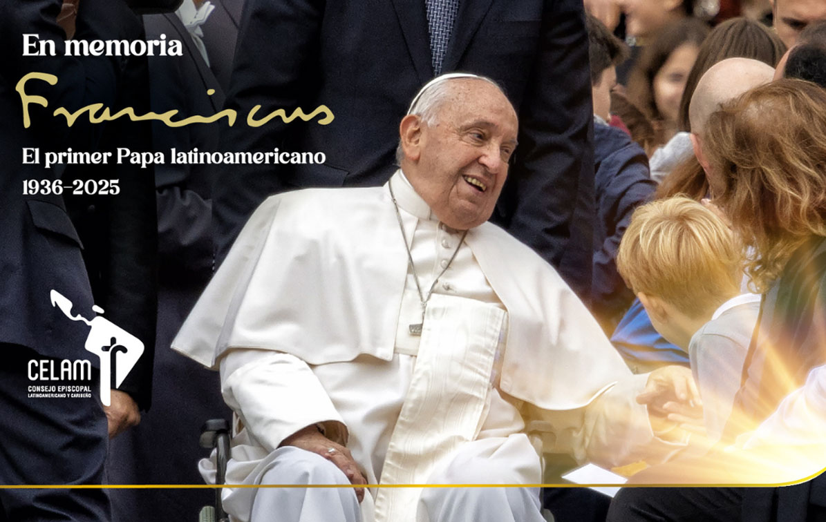 A un año de su partida, el legado del Papa Francisco sigue iluminando a América Latina y al mundo