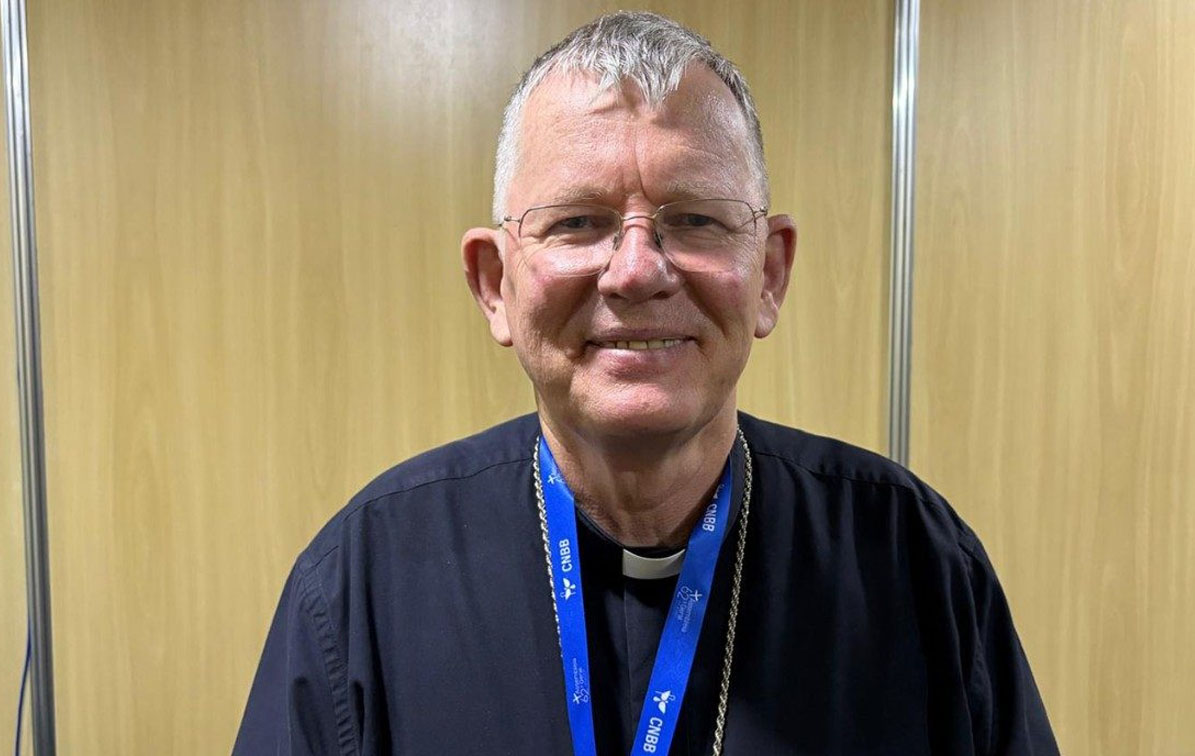Brasil, el cardenal Spengler: la Iglesia como promotora de la conciencia social