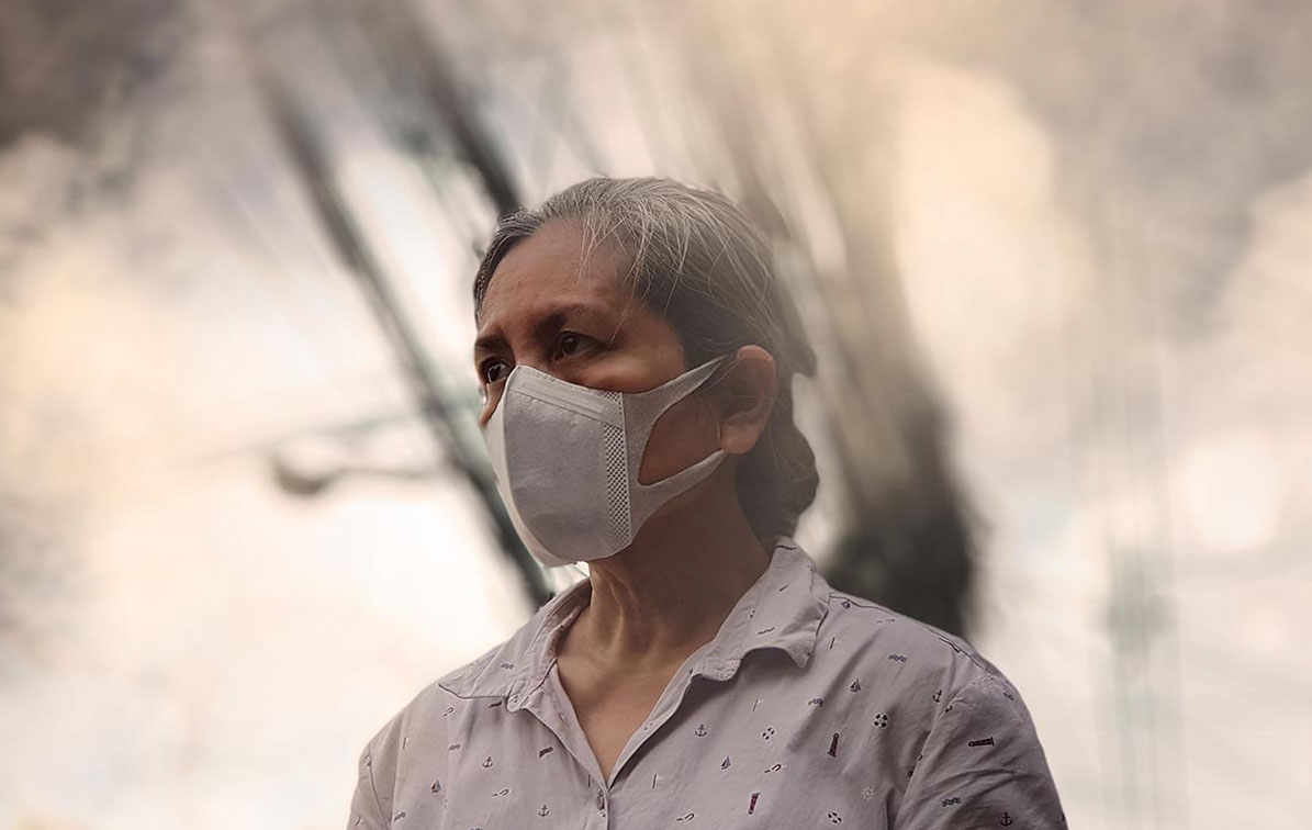 Cuando el clima duele: contaminación y calor elevan los ataques de migraña