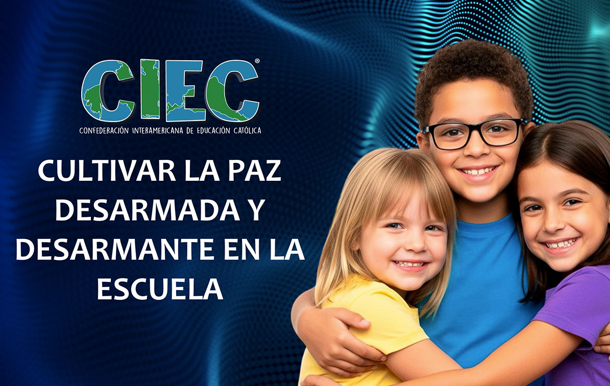 Cultivar la paz desarmada y desarmante en la escuela. Ed. 295