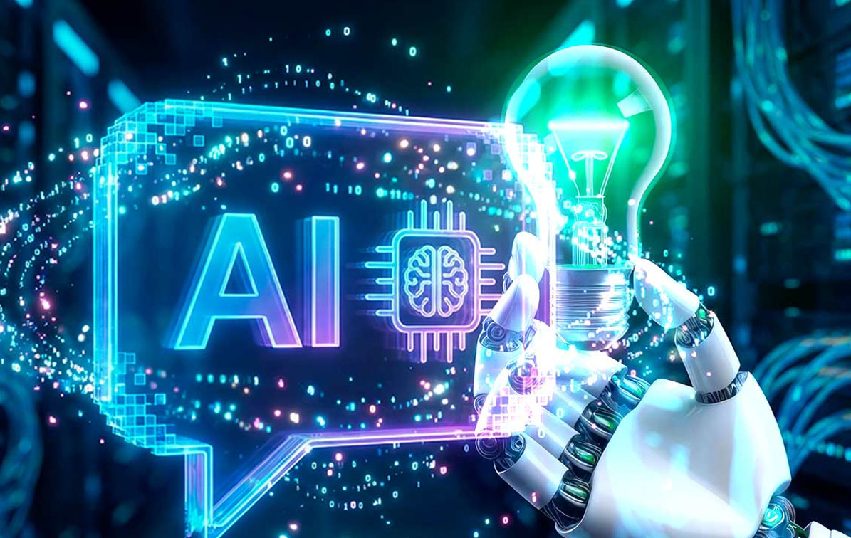 Hablar con la IA contamina: Nuevo chatbot expone tu consumo por pregunta
