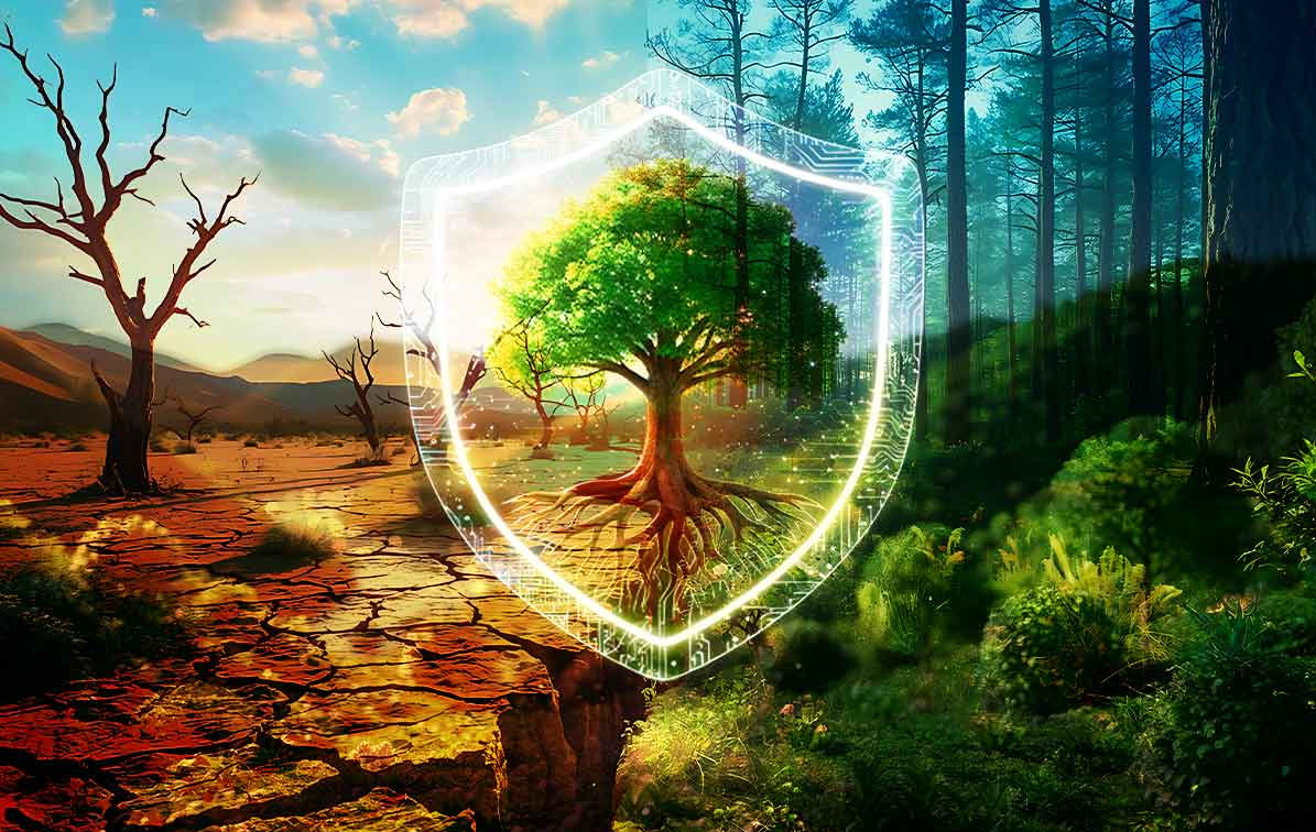 La crisis climática pone en jaque a las áreas naturales protegidas
