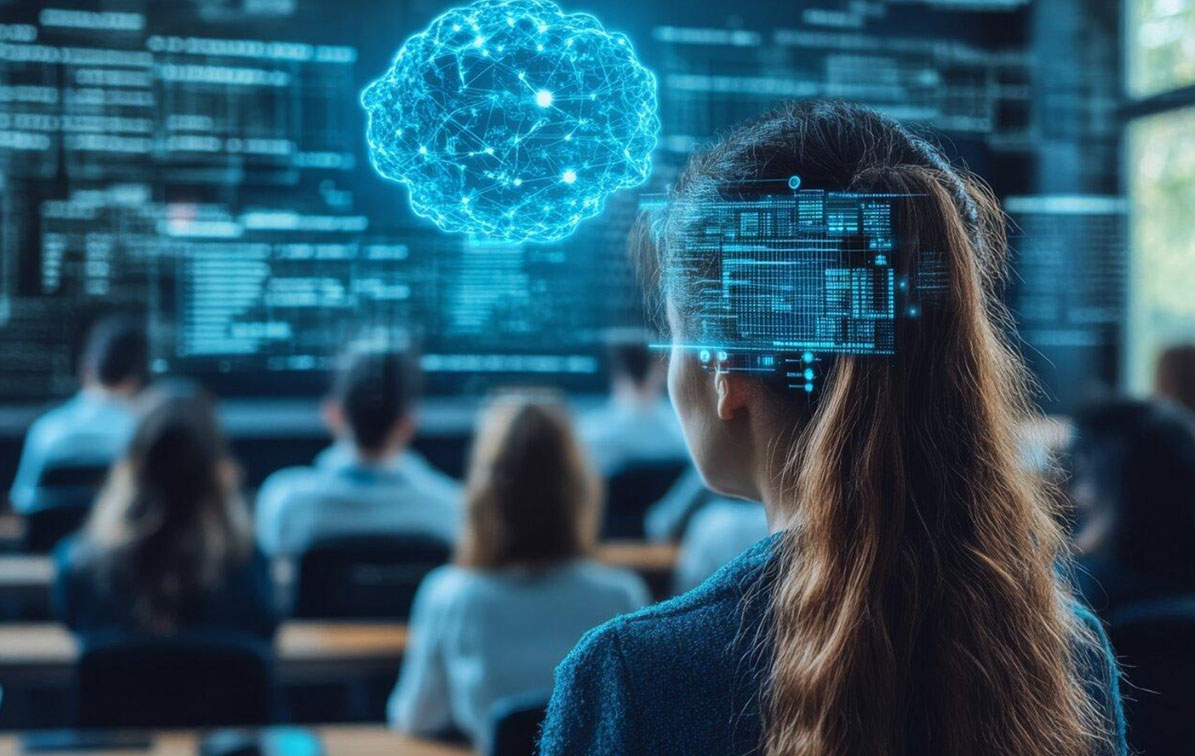 Lo que la investigación nos dice sobre IA y aprendemos este mes