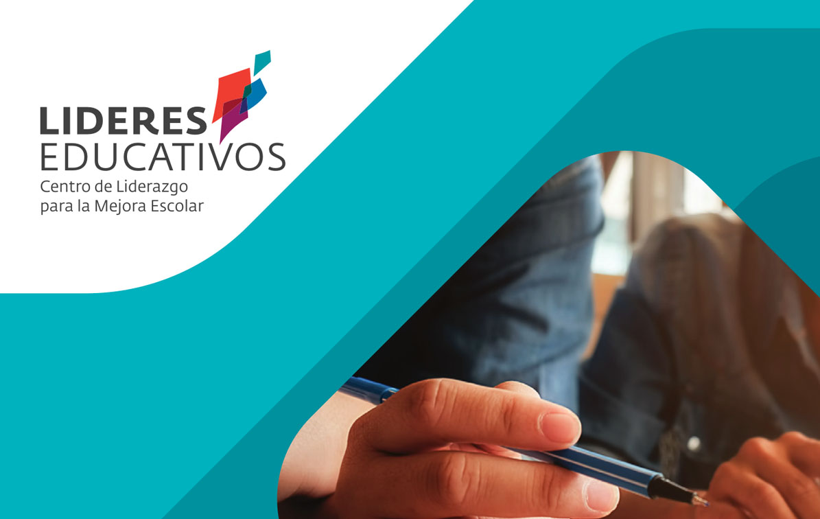 Buenas prácticas de Liderazgo pedagógico - 10 herramientas para impulsar la mejora escolar