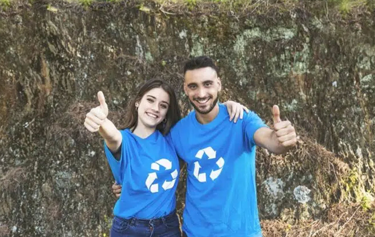 Celebra el Día Internacional del Reciclaje con estos recursos para el aula