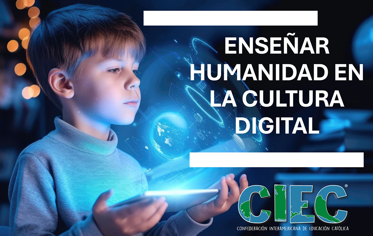 Enseñar humanidad en tiempos de cultura digital - Ed. 300