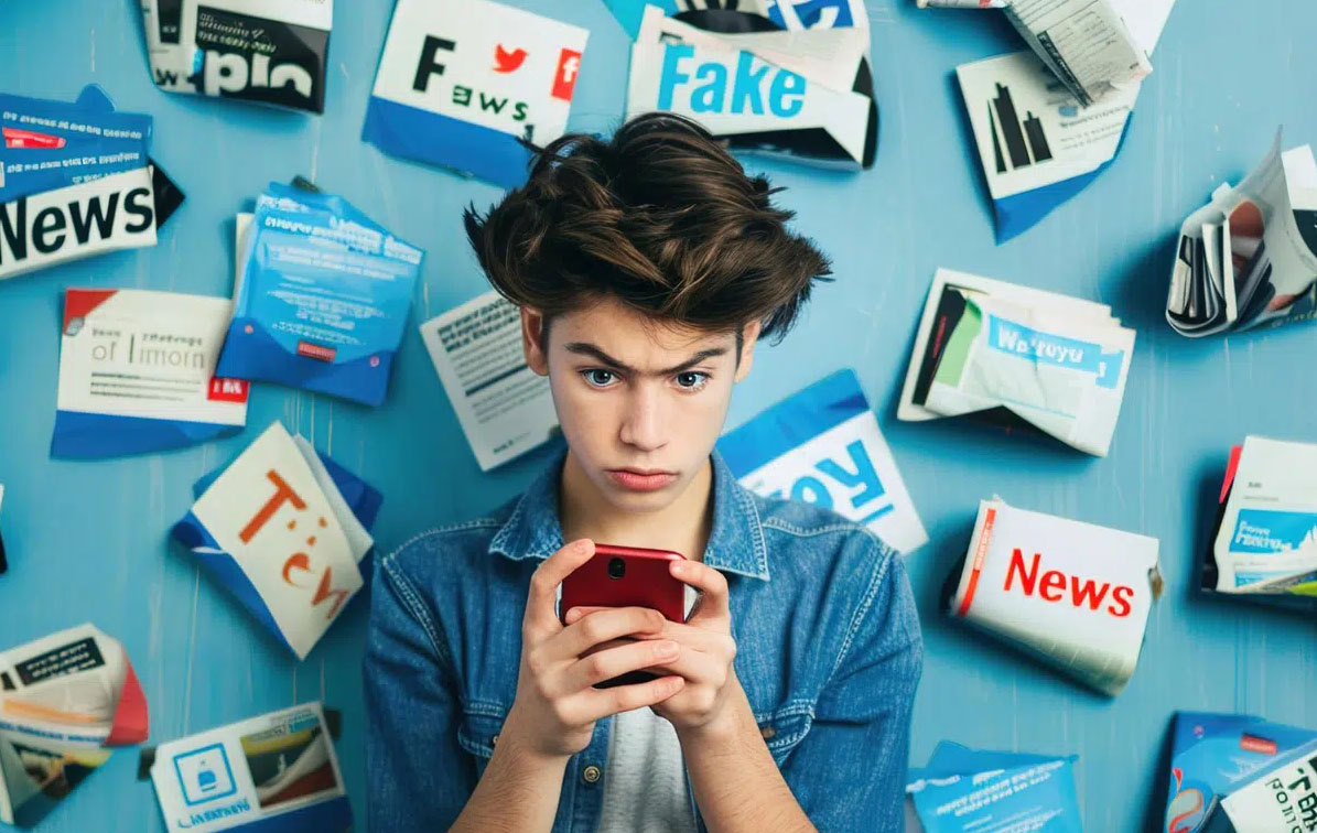 Estas 20 herramientas combaten las fake news
