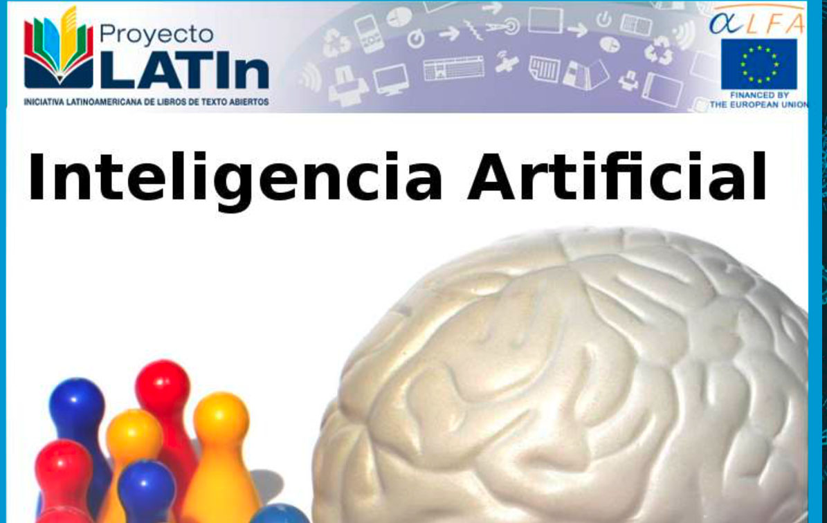 Inteligencia artificial - autores latinoamericanos