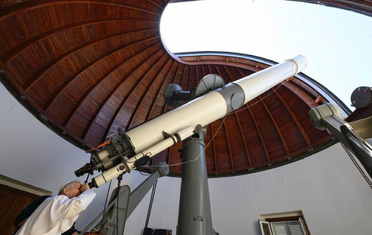 León XIV: Ciencia y fe enseñan a cuidar el planeta y a los vulnerables