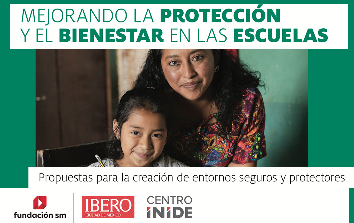 Propuestas para la creación de entornos seguros y protectores
