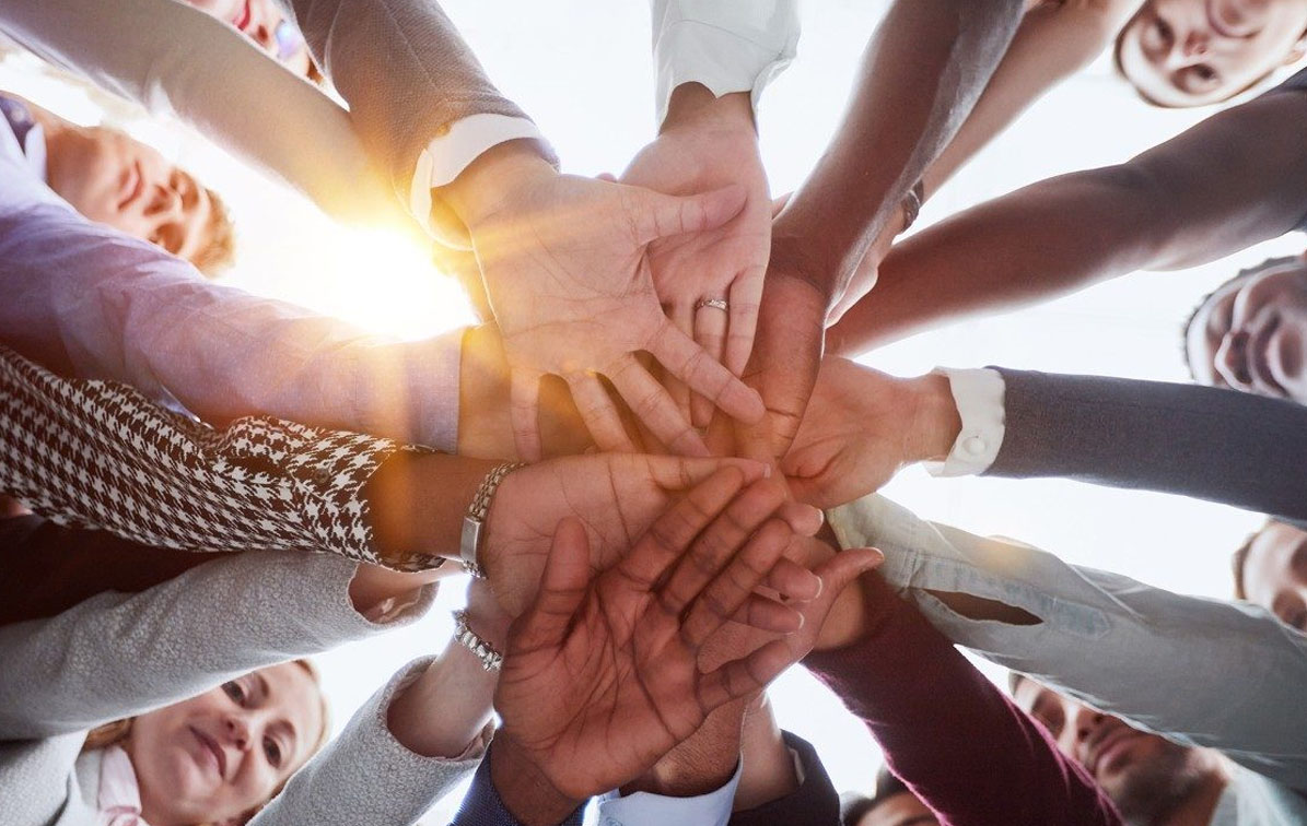 Seguir siendo humanos en la era de los algoritmos