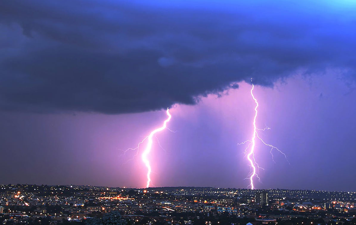 Temperaturas extremas en aumento: así podrían ayudar los pronósticos a salvar vidas