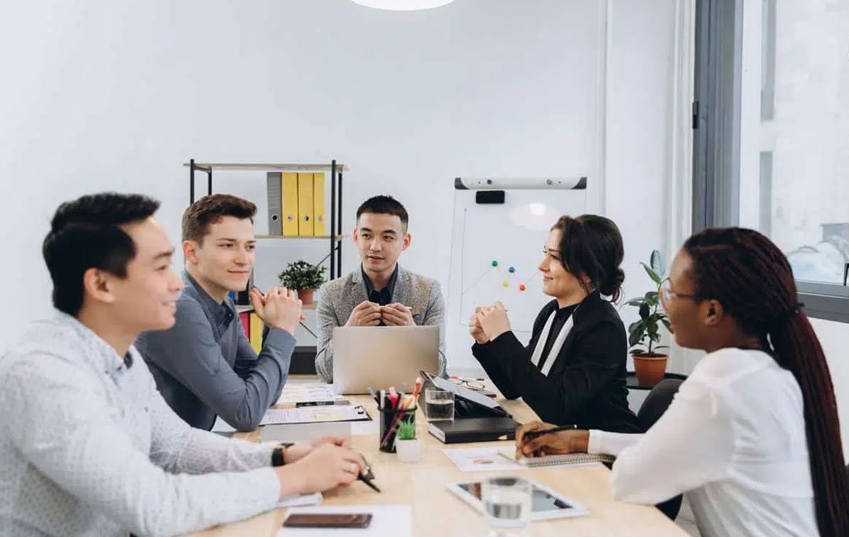 10 claves para liderar equipos docentes con éxito