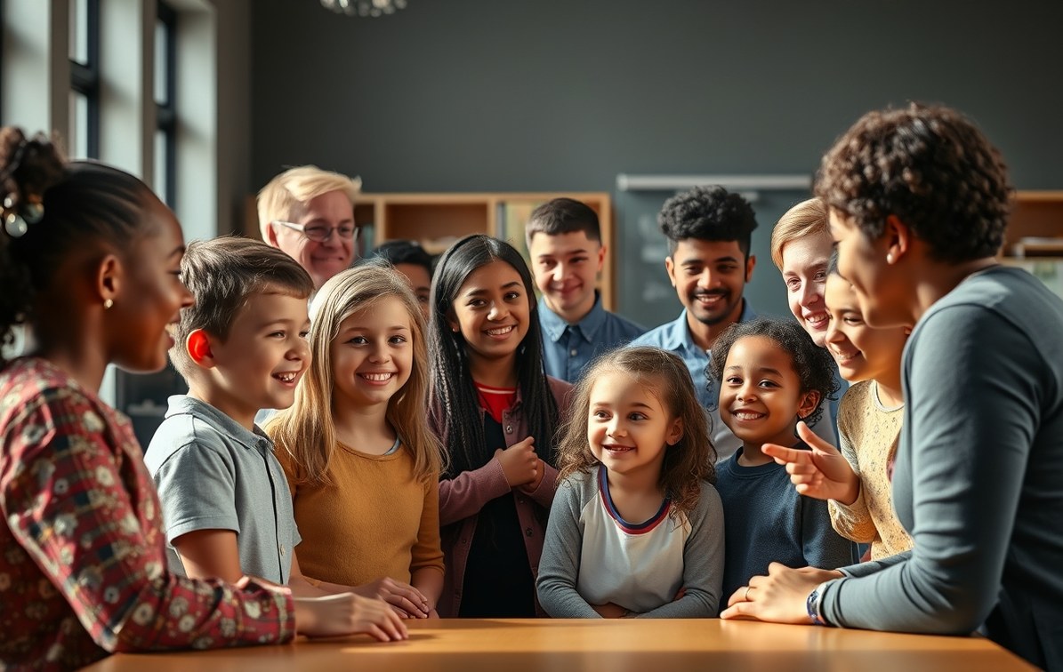 10-claves-para-proteger-la-infancia-y-adolescencia-en-la-escuela-catolica-segun 10 Claves para proteger la infancia y adolescencia en la Escuela Católica según Magnífica Humanitas - Ed. 153