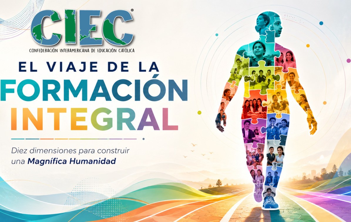 305. el viaje de la formación integral – Ed. 305