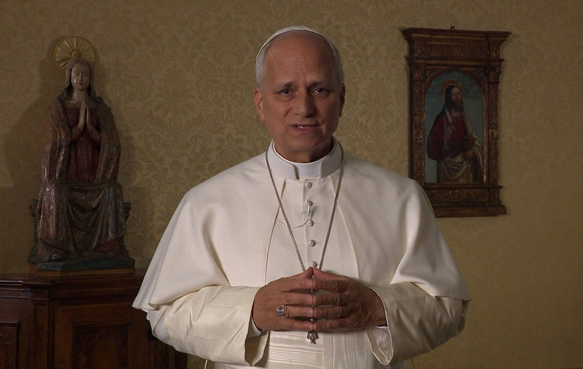 El Papa: La misericordia transforma vidas en medio de tanta violencia que destruye