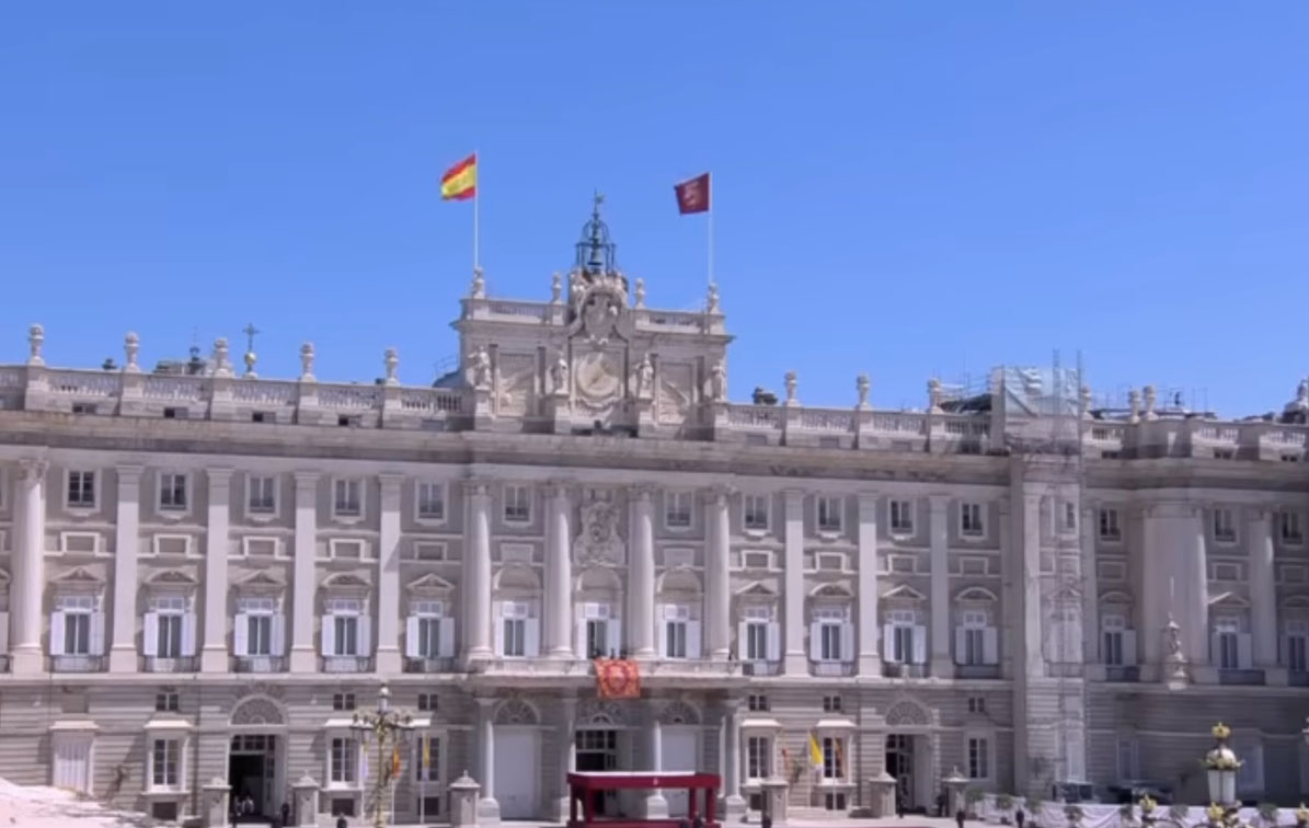 El Papa en España: La cultura del encuentro genera estabilidad y prosperidad