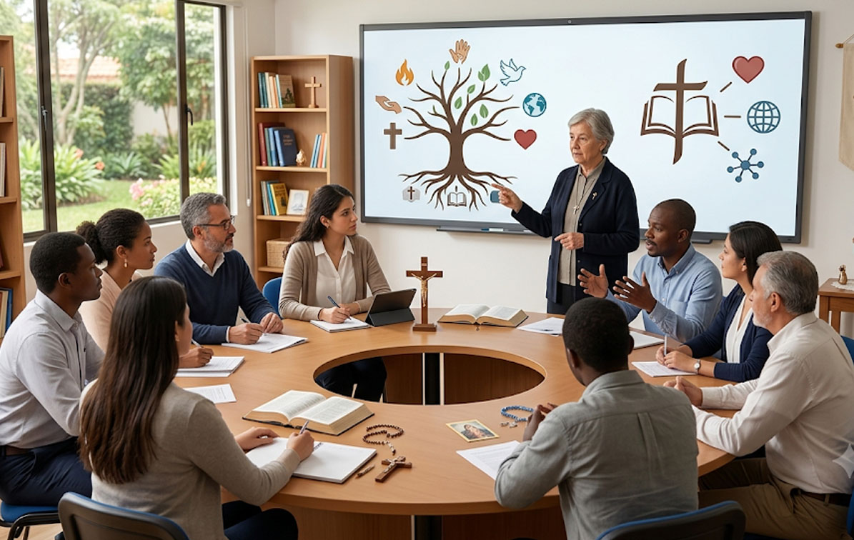 Formación docente y comunicabilidad de la Educación Religiosa Escolar “ERE”