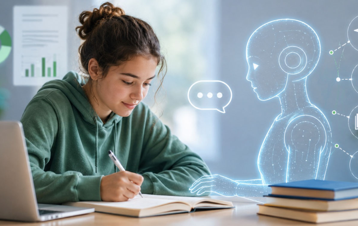 Lo que la investigación nos dice sobre IA y aprendizaje este mes - EduIA Pulse IA #3