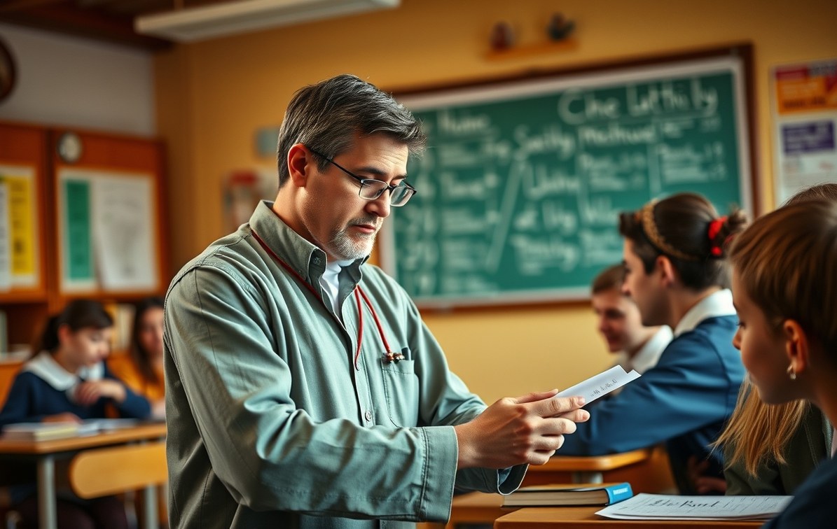 10 Claves para trabajar la formación docente continua en la Escuela Católica según Magnífica Humanitas - Ed. 154