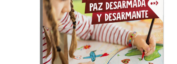 Revista educación hoy - 229 claves para educar una paz desarmada y desarmante -