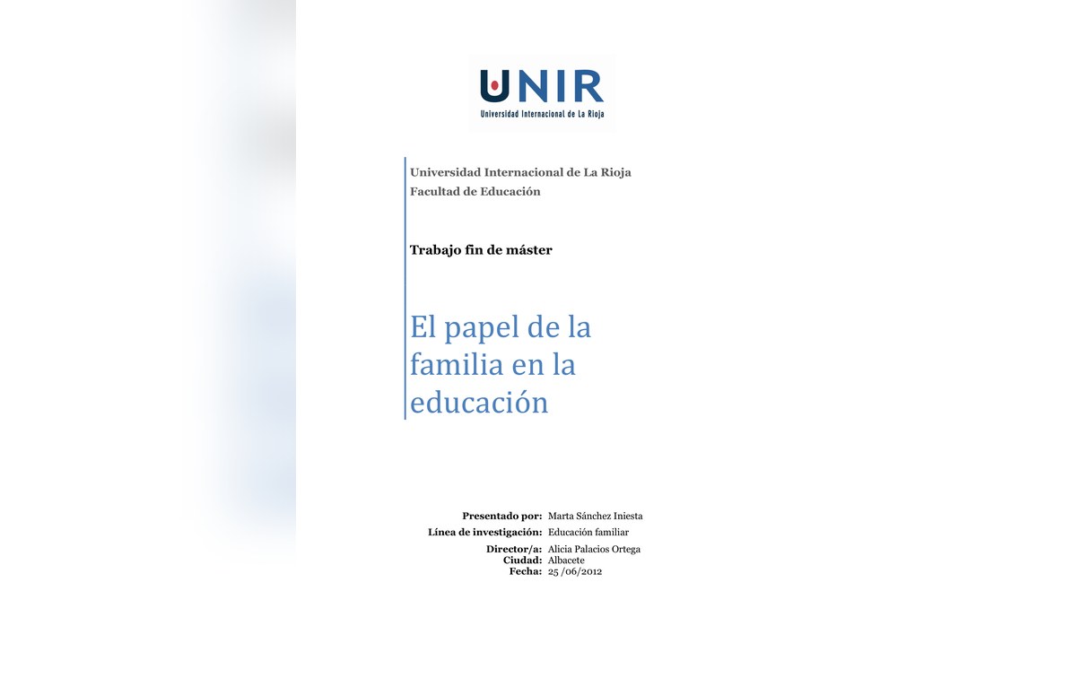 el-papel-de-la-familia-en-la-educacion-1 El papel de la familia en la educación