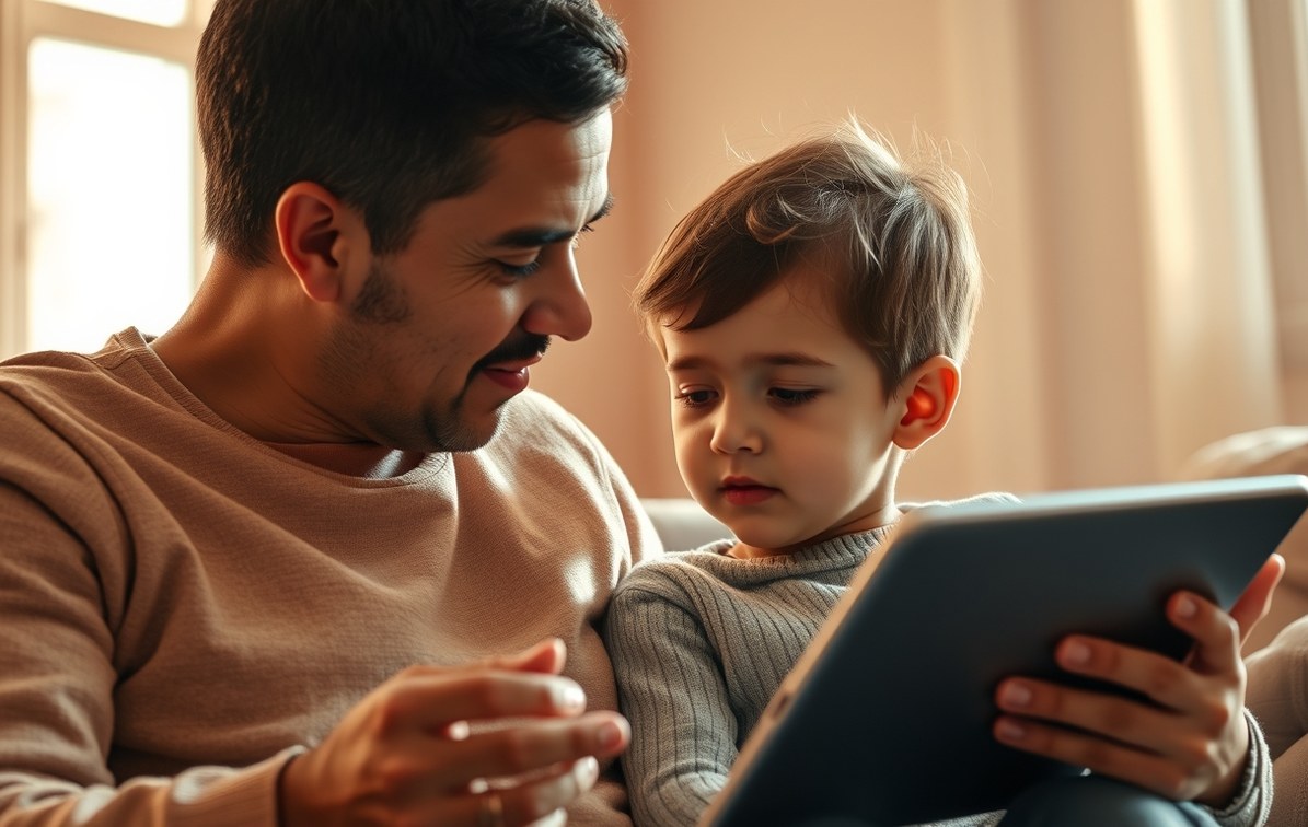 El verdadero riesgo de la IA: un mensaje para padres de familia - Ed. 156