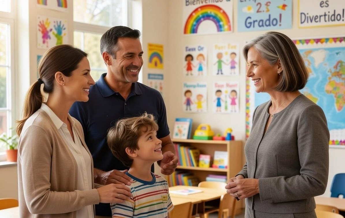 Familias y escuela: la alianza educativa que necesitamos recuperar