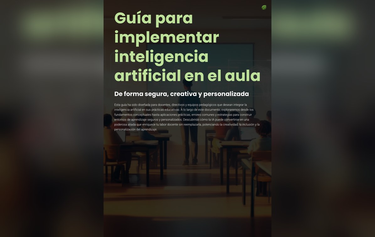 guia-para-implementar-inteligencia-artificial-en-el-aula Guia para implementar inteligencia artificial en el aula